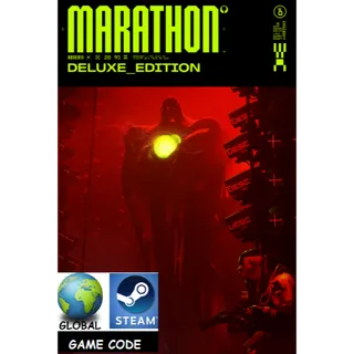 Marathon Deluxe Edition