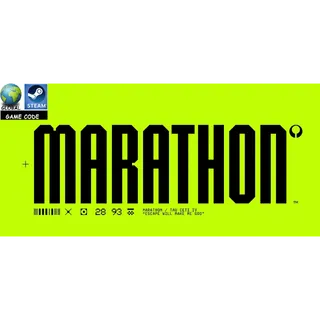 Marathon
