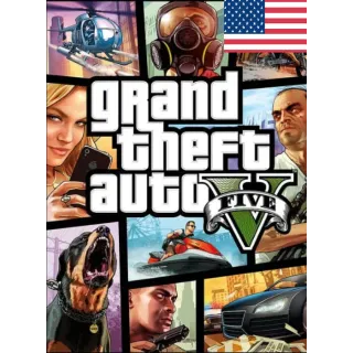 GTA V: Premium Edition