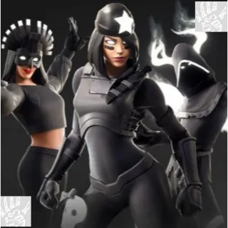 Fortnite - Shadows Rising Pack
