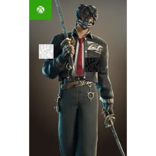 Fortnite - Let's Hunt Vampires Quest Pack // Xbox One - Xbox Series X|S // Code (Key) //