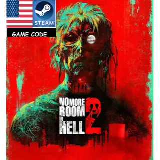 No More Room in Hell 2