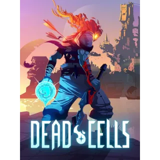 Dead Cells