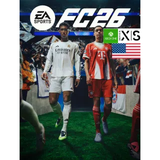 EA SPORTS FC 26