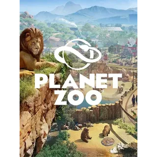 Planet Zoo