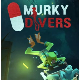 Murky Divers 