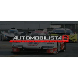 Automobilista 2