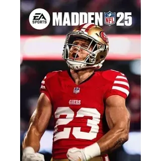 EA Sports: Madden NFL 25