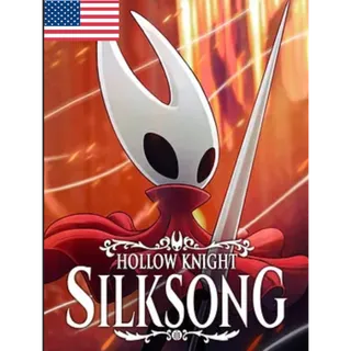 Hollow Knight: Silksong