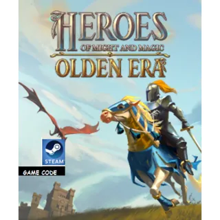 Heroes of Might and Magic: Olden Era
