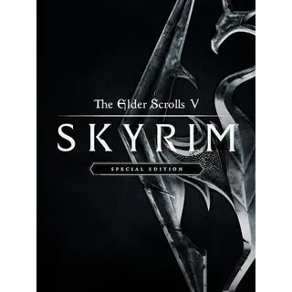 The Elder Scrolls V: Skyrim - Special Edition