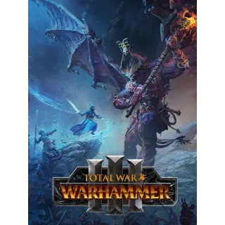 Total War: Warhammer III