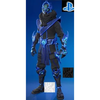 Cobalt Star Bundle