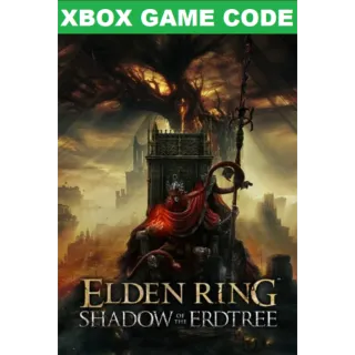 Elden Ring: Shadow of the Erdtree