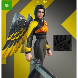 Fortnite - Fallen Light Pack // Xbox One - Xbox Series X|S // Code (Key) //