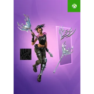 Fortnite - Cross Comms Pack // Xbox One - Xbox Series X|S // Code (Key) //