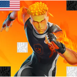 Fortnite - Supernova Academy Quest Pack