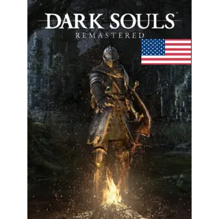 Dark Souls: Remastered