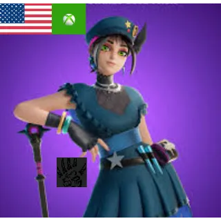 Fortnite - High Stakes Club Pack