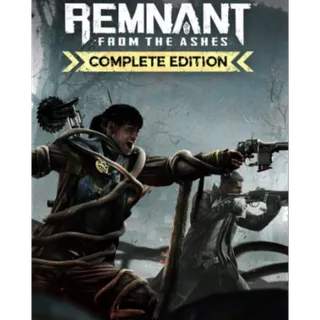 Remnant: From the Ashes - Complete Edition