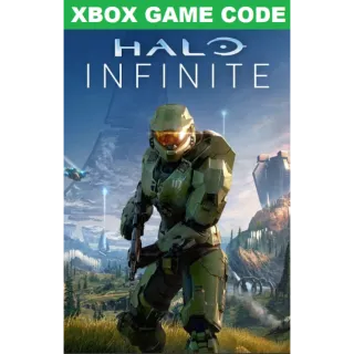 Halo Infinite Campaign