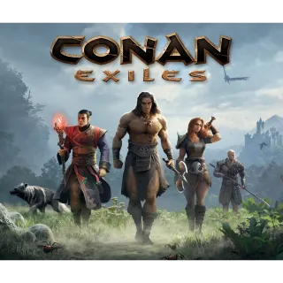 Conan Exiles