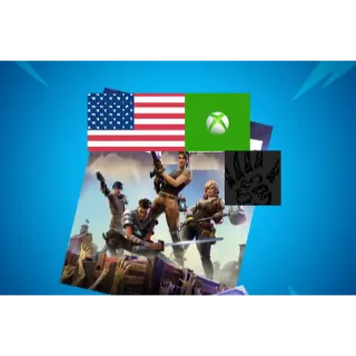 Fortnite - Save the World Quest Pack