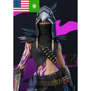 Fortnite - Witching Wing Quest Pack // United States - US // Xbox One - Xbox Series X|S // Code (Key) //