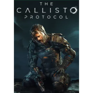 The Callisto Protocol