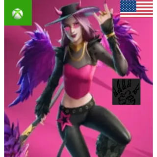 Fortnite - Shrieking Star Quest Pack