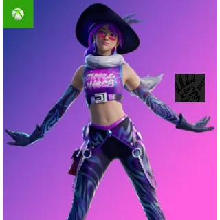 Fortnite - Chill Vibez Pack