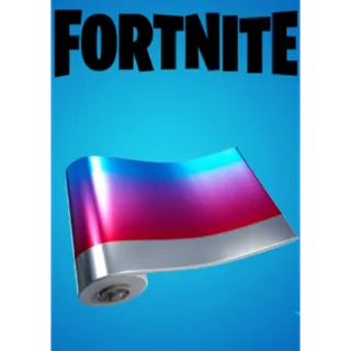 Fortnite - Hot and Cold Wrap