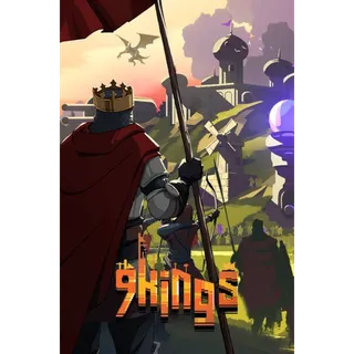 9 Kings