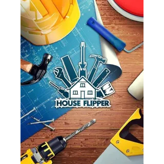 House Flipper