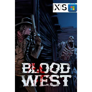 Blood West