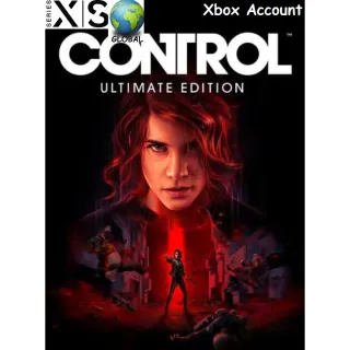 Control: Ultimate Edition