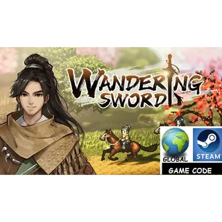 Wandering Sword