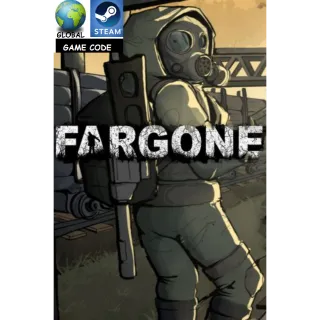 Fargone