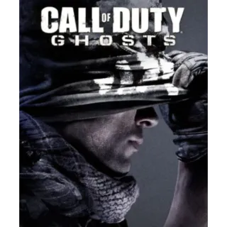 Call of Duty: Ghosts