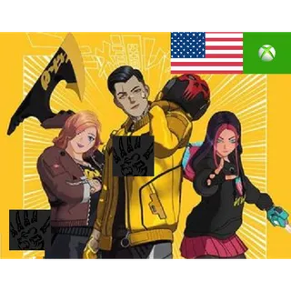 Fortnite - Anime Legends Pack // United States - US // Xbox One - Xbox Series X|S // Code (Key) //