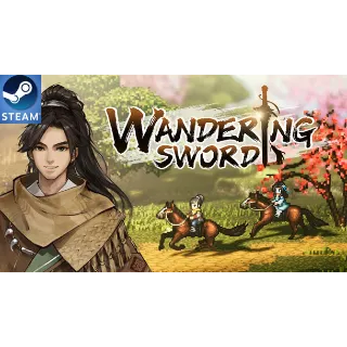 Wandering Sword