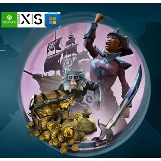 Sea of Thieves - Kraken Starter Bundle