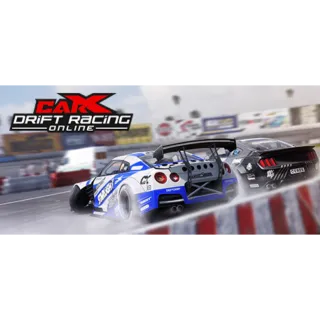 CarX Drift Racing Online