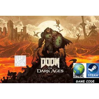 DOOM The Dark Ages