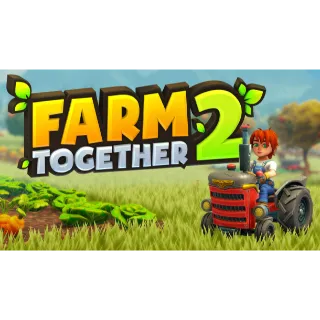 Farm Together 2