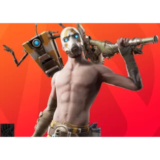 Fortnite - Psycho Bundle