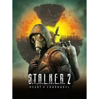 STALKER 2: Heart of Chornobyl
