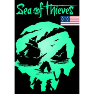 Sea of Thieves 2024