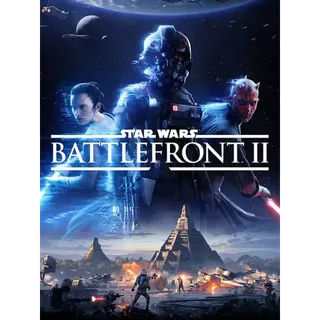 Star Wars Battlefront II
