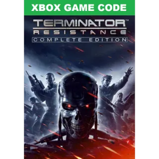 Terminator: Resistance - Complete Edition